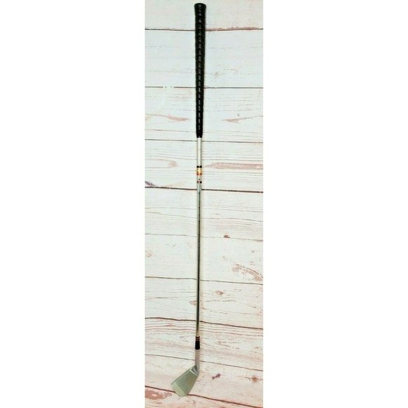 Spalding Top Flite Registered Executive Synchro Dyned #7 Iron Steel Golf Club - Picture 3 of 12